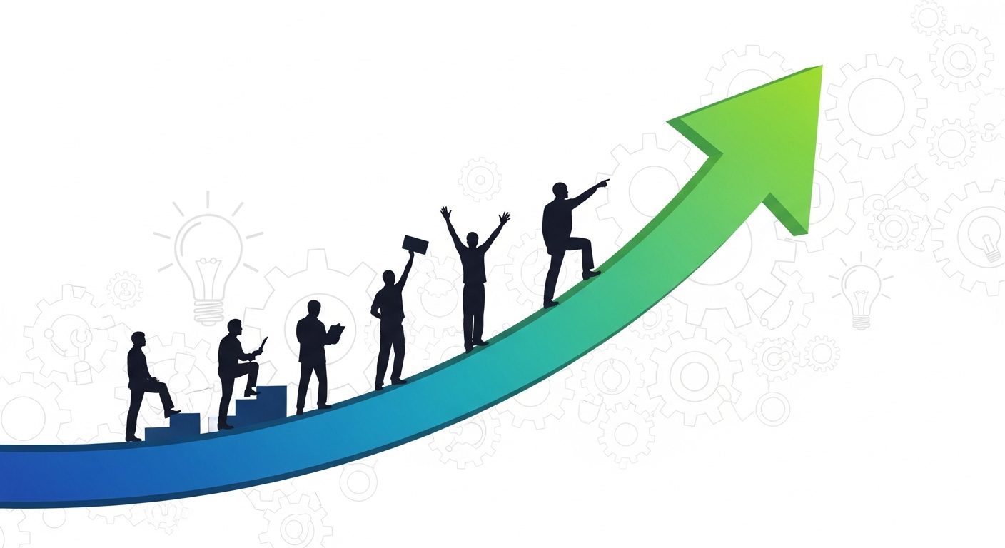 career development SkillsVerse