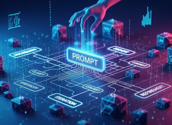 Skillsverse prompt engineering