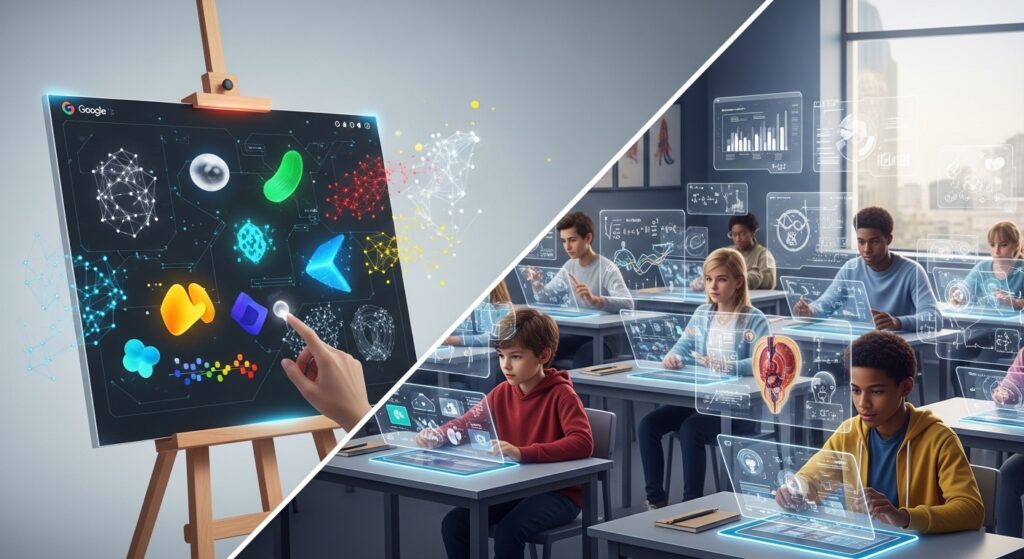 skillsverse blog post