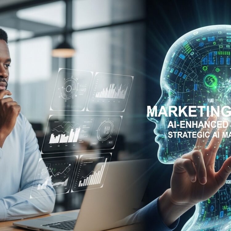 What AI Is Doing to Marketing Jobs in Nigeria Right Now