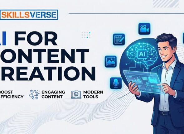 Skillsversehq Ai For Content Creation