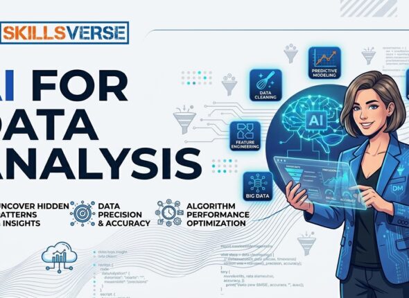 AI For Data Analysis image